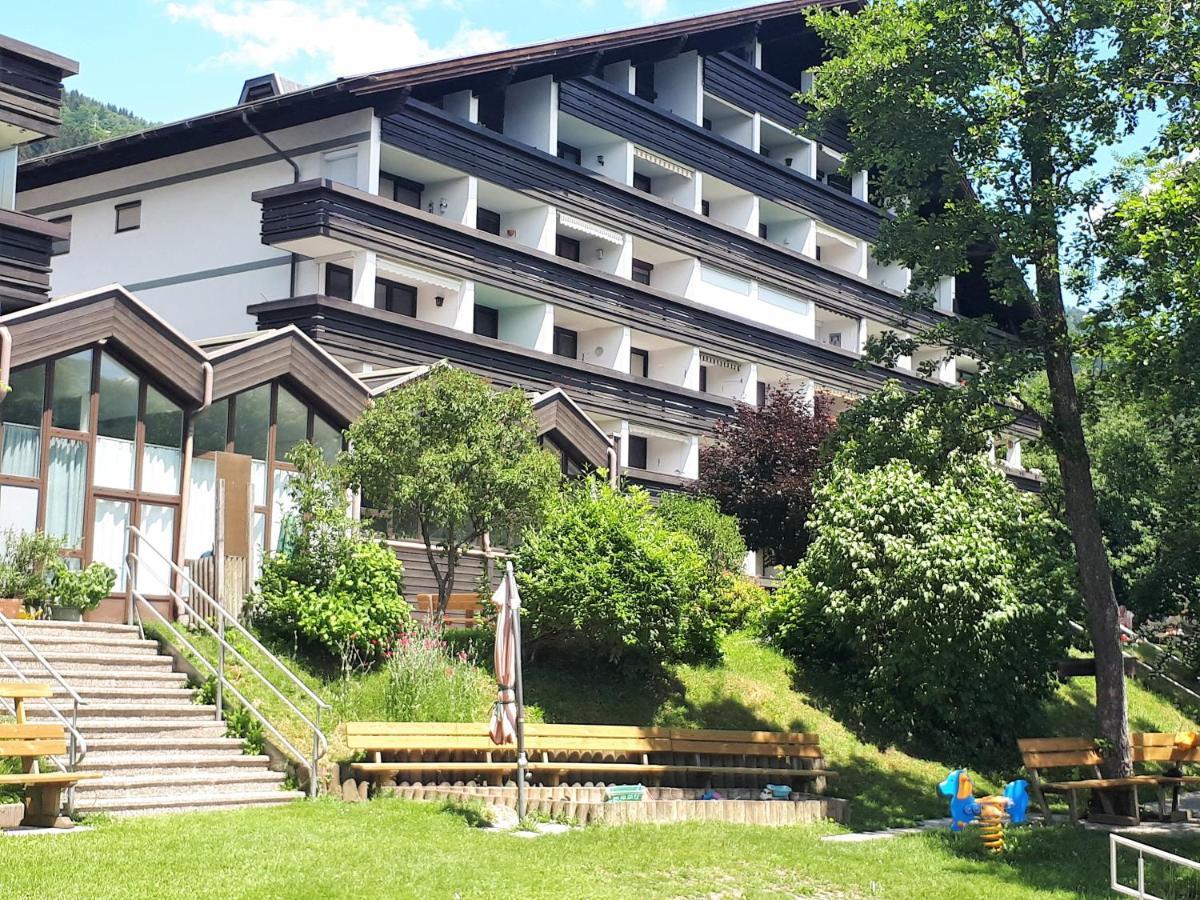 Anna Seeblick Appartement, Haus Haensel&Gretel Am Ossiachersee Mit Direktem Seezugang, Hallenbad Bodensdorf Exterior photo